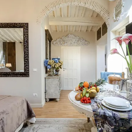Moro Suite, Classy And Romantic In * לוקה