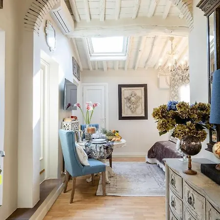 Moro Suite, Classy And Romantic In Apartmán *