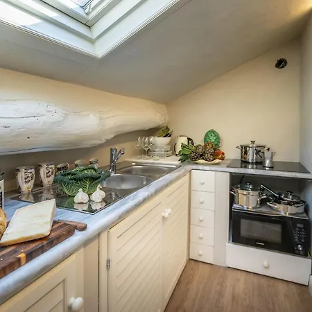 Moro Suite, Classy And Romantic In Apartmán *