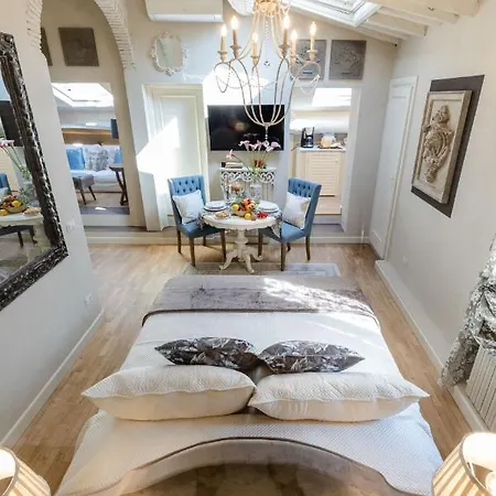 Moro Suite, Classy And Romantic In Apartamento *
