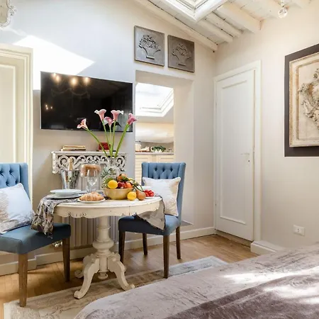 Moro Suite, Classy And Romantic In Apartamento Lucca