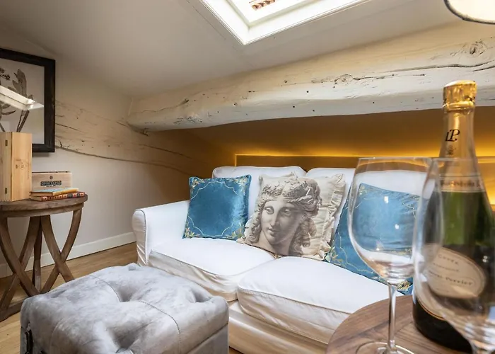 Moro Suite, Classy And Romantic In Apartamento